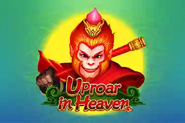 Unroar In Heaven