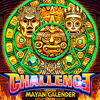 MAYAN CALANDER