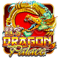 DRAGON PALACE