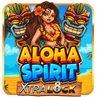 ALOHA SPIRIT