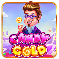 CANDY GOLD